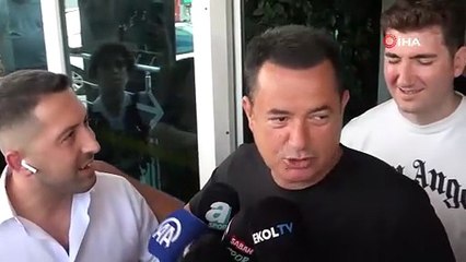 Acun Ilıcalı'dan Fenerbahçeli taraftarları kızdıracak açıklama