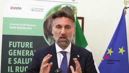 Animali, Liris: "Riflettori accesi su benessere in ottica One Health"