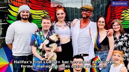 Halifax Courier Morning Update 2 July, 2025