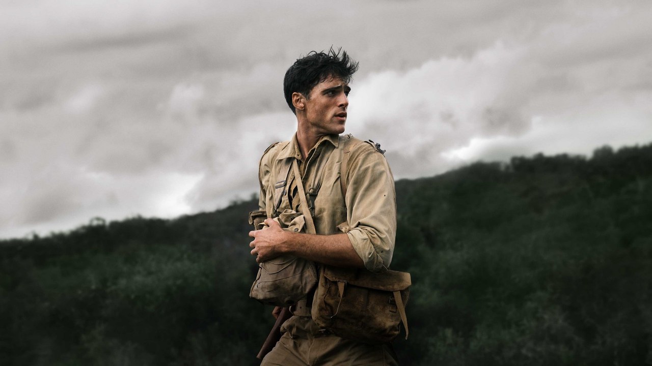 The Narrow Road to the Deep North - S01 Teaser Trailer (Deutsch) HD