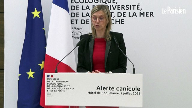 Le deuxième mois de juin le plus chaud de l'histoire