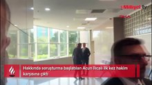 İlk kez hakim karşısına çıktı! Acun Ilıcalı aylık gelirini açıkladı