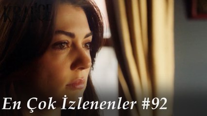 KRALİÇE - En Çok İzlenen Sahneler