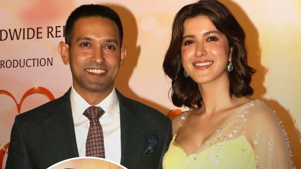 हीरोइन बनीं Shanaya, पिता Sanjay के नहीं रुके आंसू