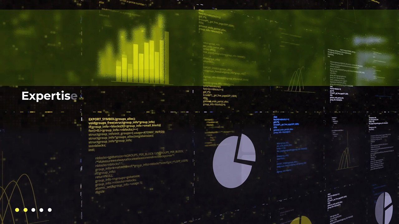 The Benefits of Hiring a Database Developer for Expandable Company Development