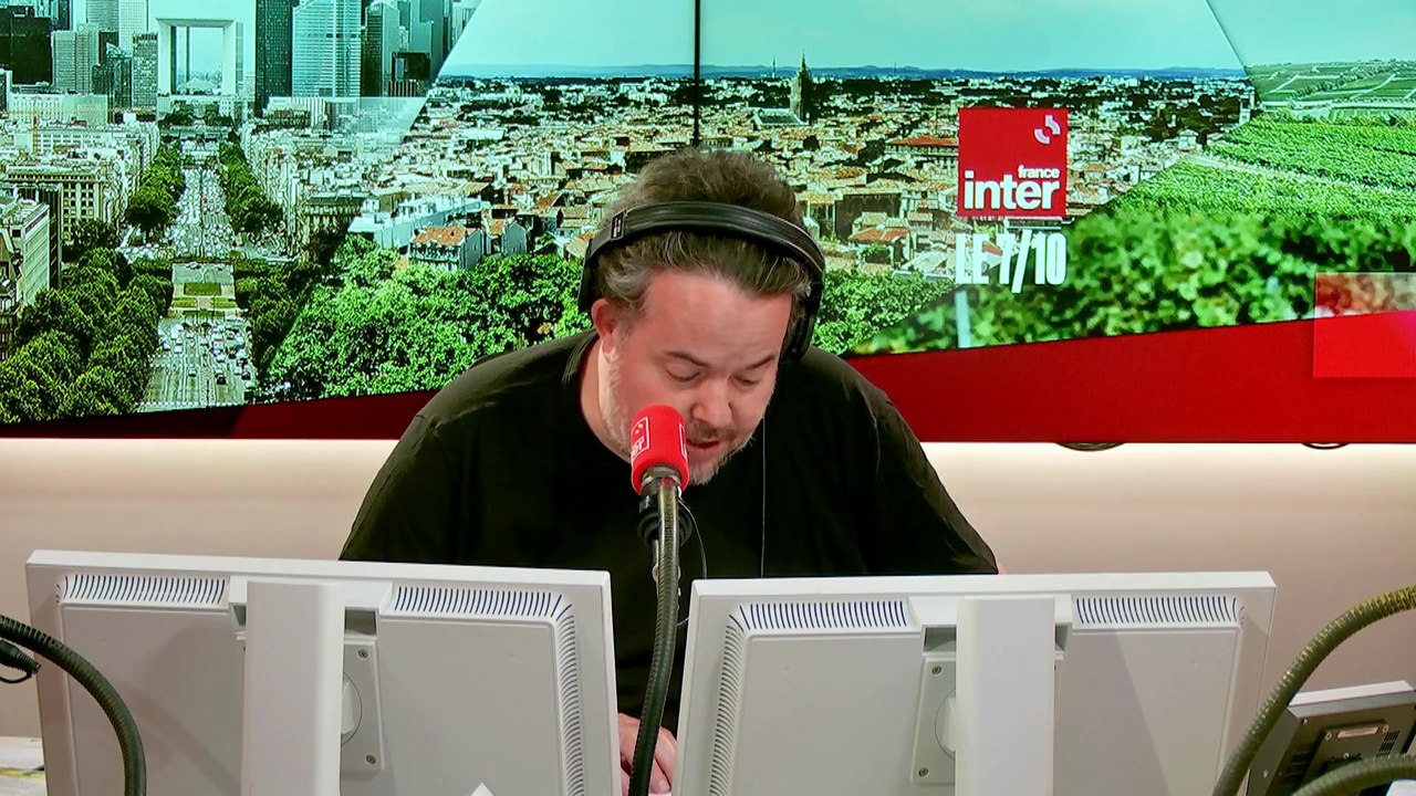 Faut-il inscrire la French touch au patrimoine mondial de l’Unesco ? - Le débat du 7/10