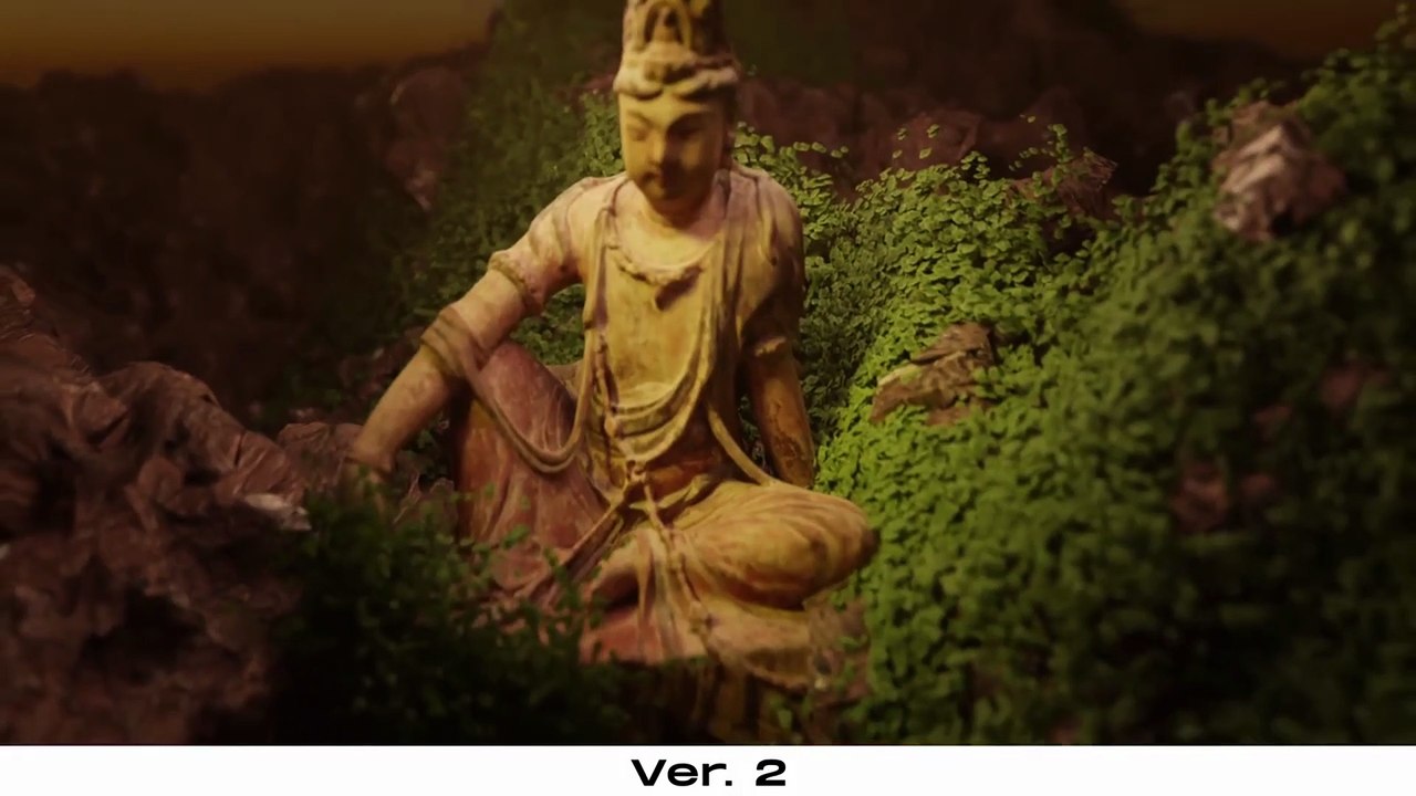 Buddha Purnima - After Effects Templates - WorldASR.com