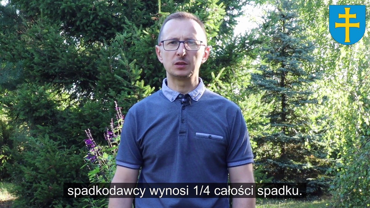 Wideo-poradnik nt. dziedziczenia cz. II