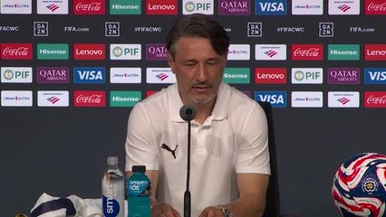 Dortmund - Kovac : "Alonso ? Nous le connaissons très bien"