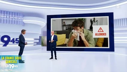 Les ventes de clim en hausse face à la canicule