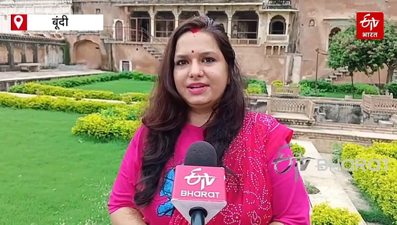 धुंधली होती विरासत: संरक्षण के अभाव में विलुप्त...