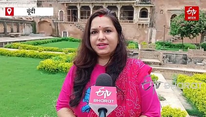 धुंधली होती विरासत: संरक्षण के अभाव में विलुप्त हो रही बूंदी की अनमोल धरोहर