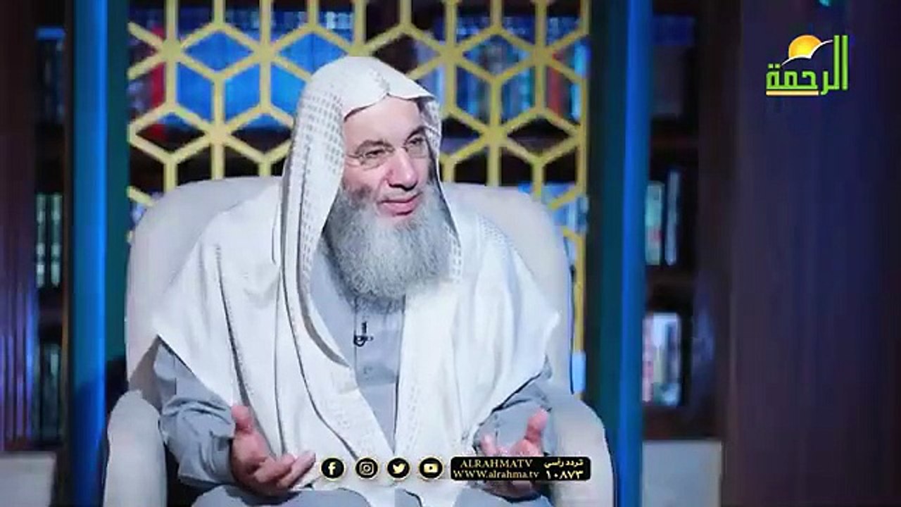 سبيلك إلى الجنة بغير حساب ولا عذاب 💙 #حلقة23 برنامج النداء (الموسم الرابع) الشيخ د.محمد حسان