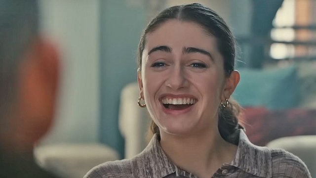 Sam fait plus rire Bande-annonce VO STFR