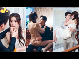 Poor amnesiac girl was given to cold billio CEO by BF, not knowing hed loved her for years!