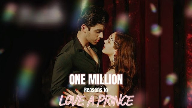 One Million Reasons to Love a Prince 📺Short Drama FULL | English Sub