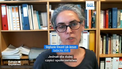 Dania wprowadza obowiązkową służbę wojskową dla niektórych kobiet