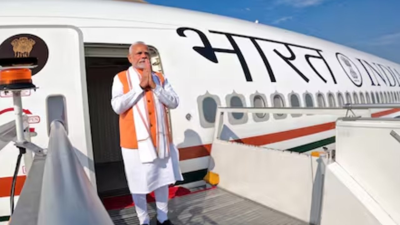 PM मोदी के विदेश दौरे के क्या हैं मायने? देखें रिपोर्ट