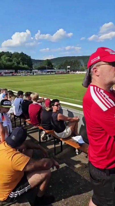 FCN beim FC Hersbruck
