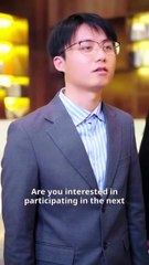 After being cheated on by boyfriend,girl marries her bodyguard in rage,only to find he's CEO!