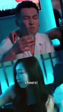 Betrayed by fiancé & fam,the gorgeous girl Immediately seduced the richest man,launching her revenge