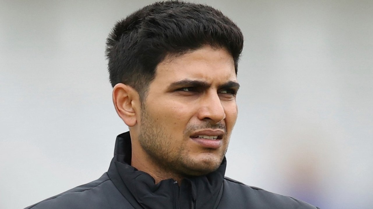 Shubhman Gill ने बताया आखिर क्यों छूट रहे हैं कैच?