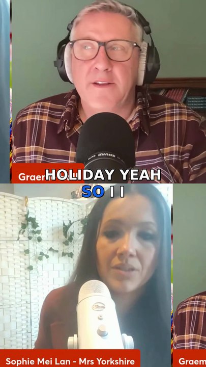 Taking Your Dog on Holiday: Tips from The Dogfather