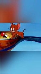 Tom and Jerry funny scenes