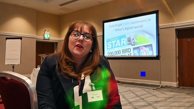 Another successful Local Media Solutions event from the Shropshire Star.