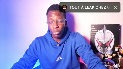 Nouvelle Série Live-Action POKÉMON sur Netflix ! | Ce qu'on peut en attendre partie 4 : Alert Leaks