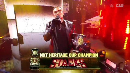 WWE NXT 1 JULY 2025 FULL HIGHLIGHTS