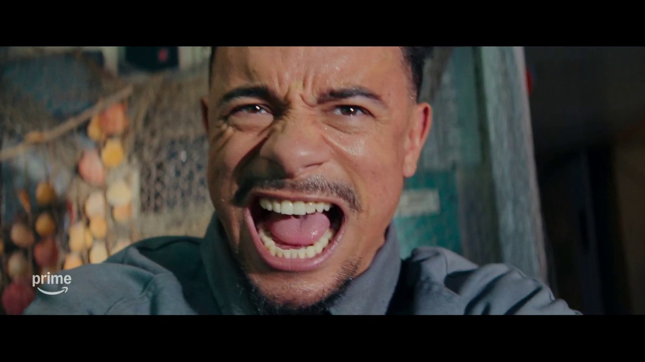 McWALTER - Teaser Officiel ｜ Prime Video