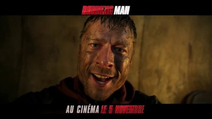 Running Man - Bande-annonce VF [Au cinéma le 5 novembre]