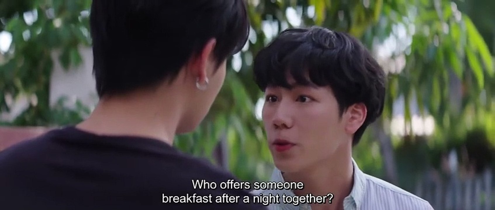 Love Mechanics ep 1 eng sub