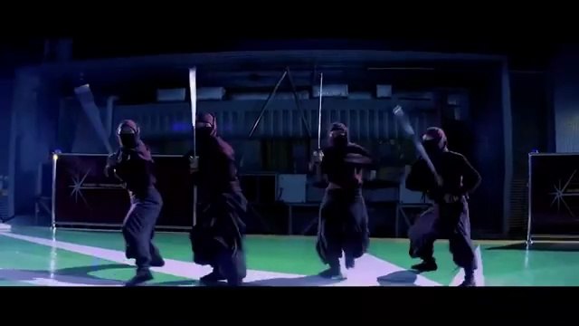 Blades of Destiny Best Action Martial Arts Kung Fu Movie English Subtitle