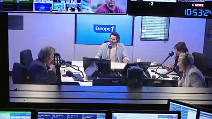 Le coup de cœur de Culture Médias : le chanteur Murray Head en live dans le studio
