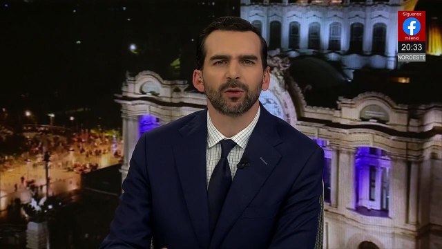 Senado de Estados Unidos aprueba reforma fiscal de Trump con apoyo crucial de JD Vance