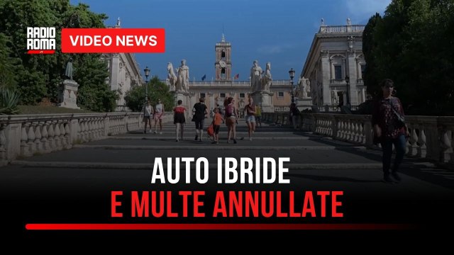 Multe Ztl, Roma rischia una valanga di ricorsi