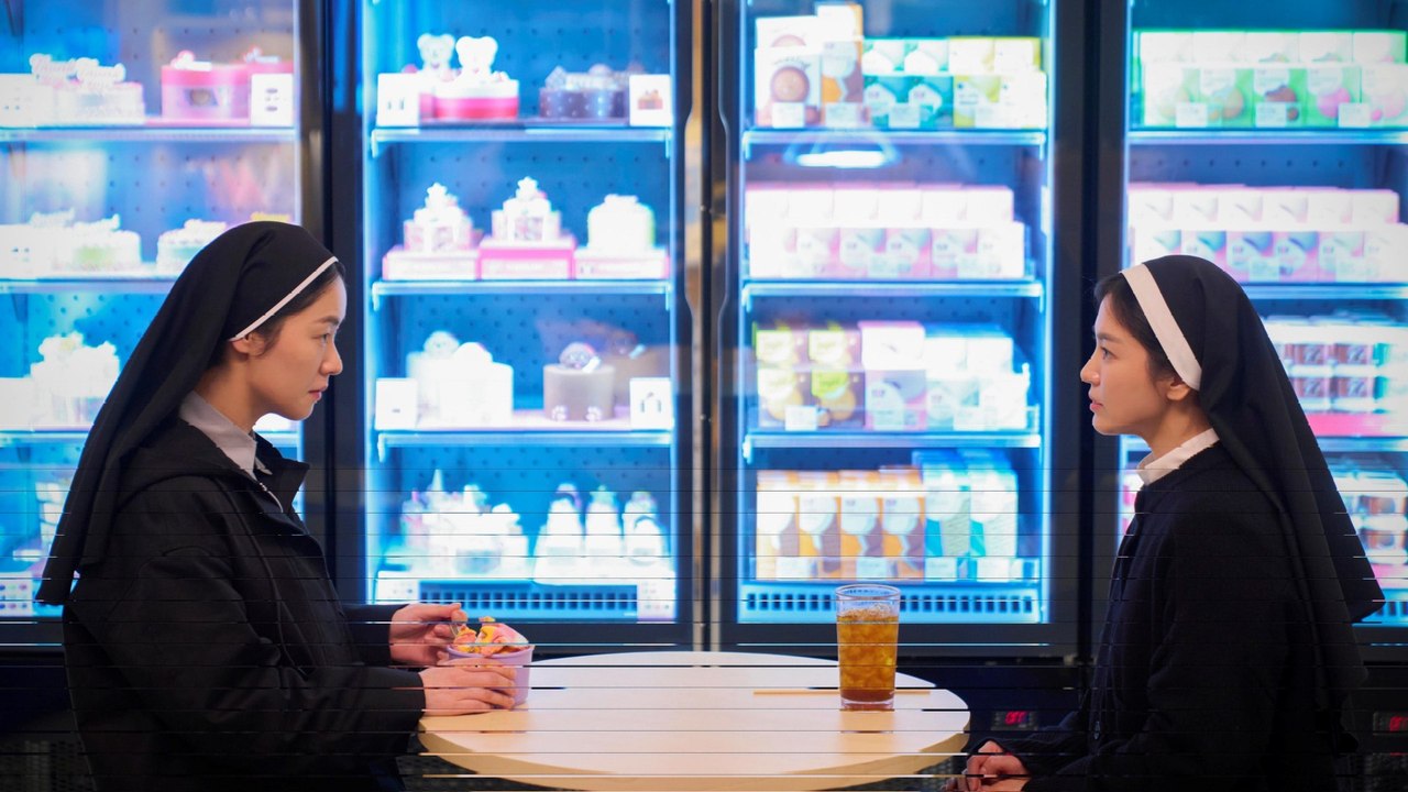 Dark Nuns: Die Exorzistinnen - Trailer (Deutsch) HD