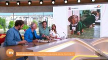 Télématin : Flavie Flament a eu le droit à une belle surprise en plateau pour son anniversaire !