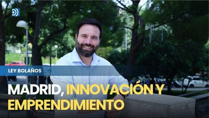 El secreto de Madrid para atraer startups frente a los paraísos fiscales árabes