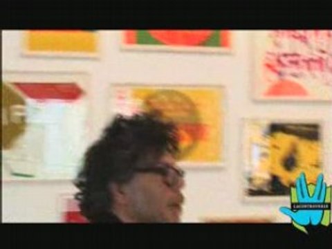 Reco(n) Berlin Galerie Urban Art