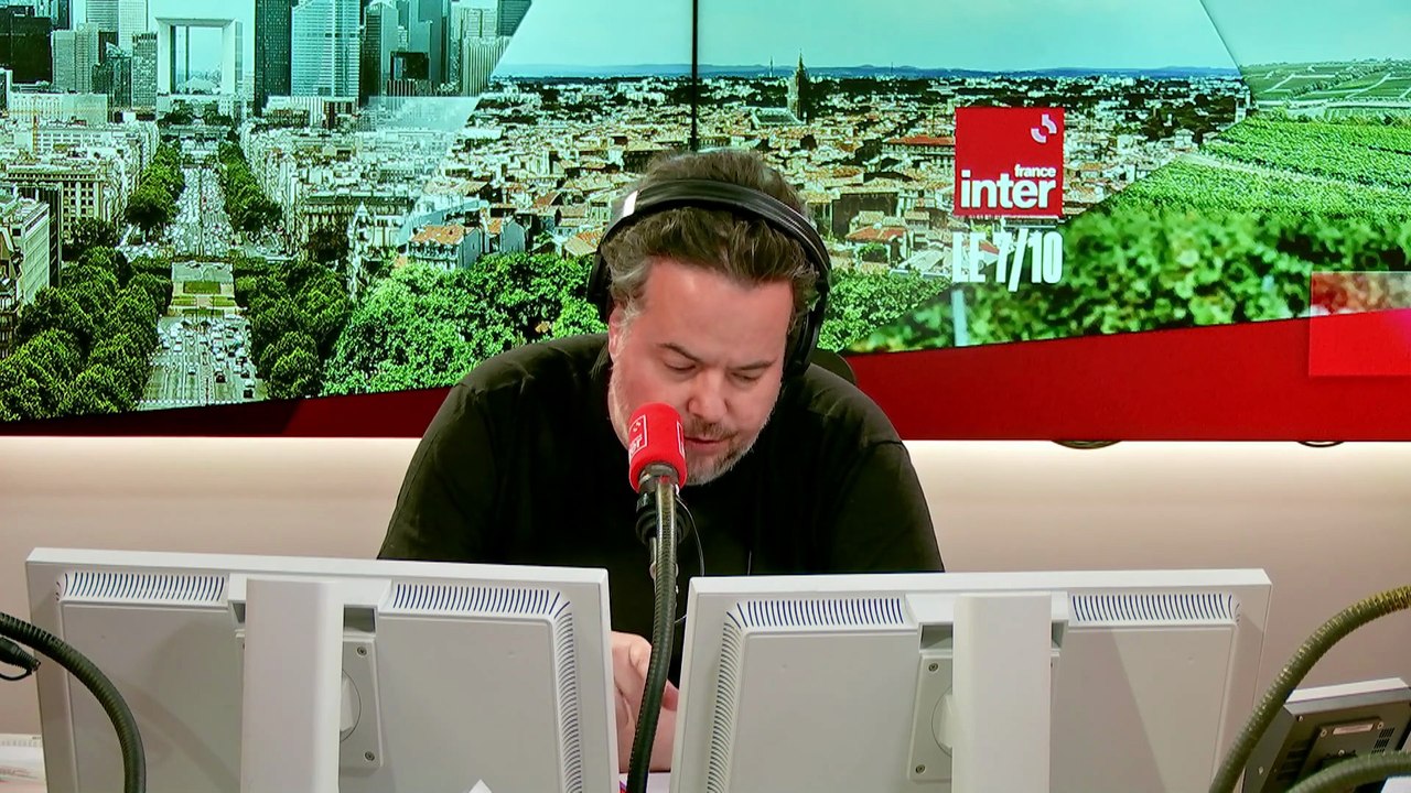 Le Tréma - Nouvelles têtes