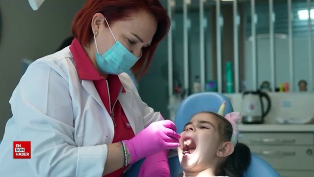 Diş sıkma tedavi edilmezse çene ve ruh sağlığını bozabiliyor