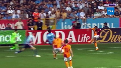 Galatasaray, Kerem Demirbay'la yolları ayırdığını açıkladı: Namıdiğer ‘Dayı’… Emeklerinden dolayı teşekkür ediyoruz