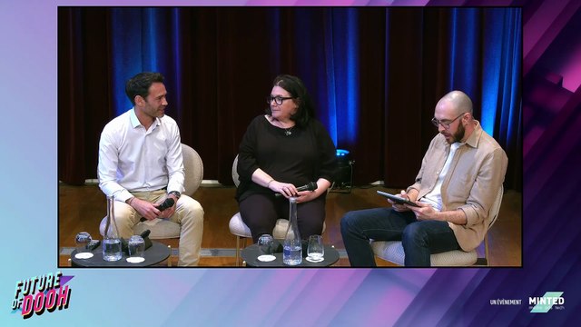 Future of DOOH : Comment utiliser la data retail pour améliorer les performances de ses campagnes DOOH ?