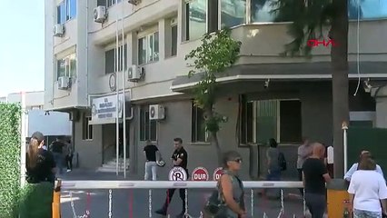 İzmir'deki yolsuzluk operasyonunda gözaltı sayısı 130'a yükseldi