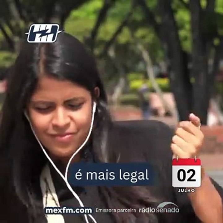 Bom dia! (02/Jul/2025) - Quarta-feira #webradiomexfm #mexfm #mexnews #bomdia