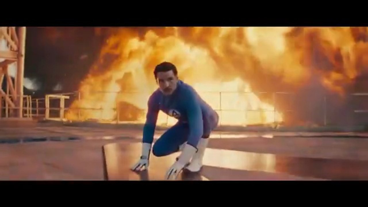 The Fantastic Four_ First Steps _ Final Trailer _ Only in Theaters July 25(360P)