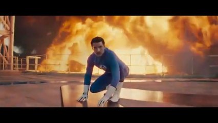 The Fantastic Four_ First Steps _ Final Trailer _ Only in Theaters July 25(360P)